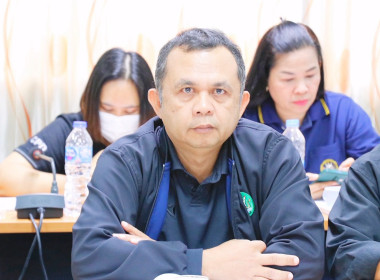 ประชุมข้าราชการ พนักงานราชการและลูกจ้างประจำ ... พารามิเตอร์รูปภาพ 40